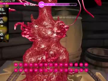 Jennystarveling Chaturbate stream image from February 12, 2025