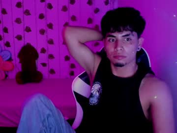 Liam_Ruiz_ Chaturbate stream image from February 12, 2025