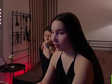 Maymorri Chaturbate stream image from February 12, 2025