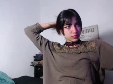 Naiakit18 Chaturbate stream image from February 12, 2025