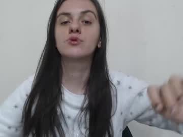 Oliviasager Chaturbate stream image from February 12, 2025