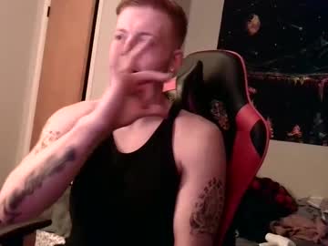 Reallyredslime Chaturbate stream image from February 12, 2025
