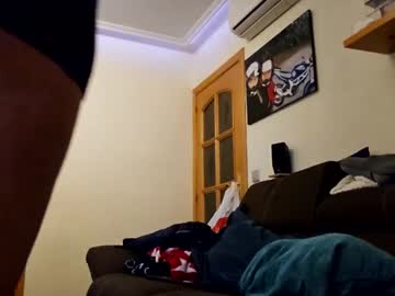 Sexybiker750 Chaturbate stream image from February 12, 2025