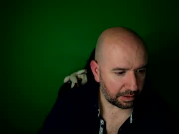 Sprooket69 Chaturbate stream image from February 12, 2025