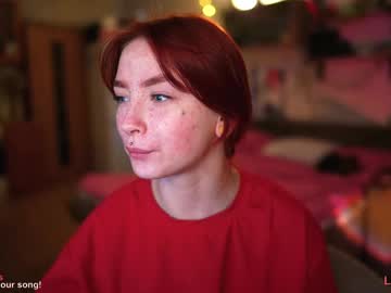 Suk_Ki Chaturbate stream image from February 12, 2025
