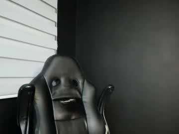Tayler_Waka Chaturbate stream image from February 12, 2025