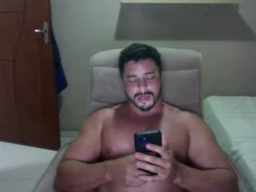 Tiagopicassio Chaturbate stream image from February 12, 2025