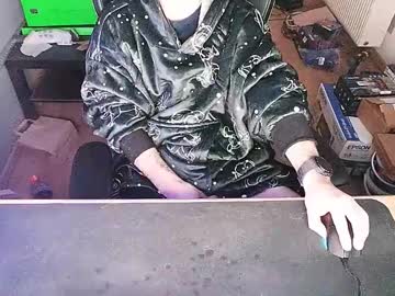 Timann Chaturbate stream image from February 12, 2025