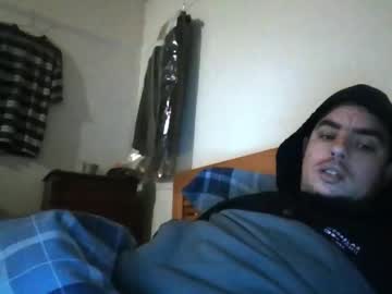 Uglyyounlad Chaturbate stream image from February 12, 2025