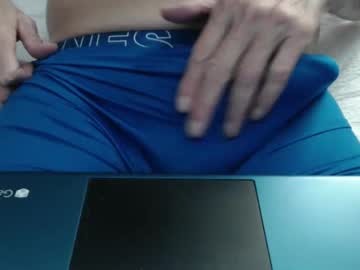 Uneedadaddii Chaturbate stream image from February 12, 2025