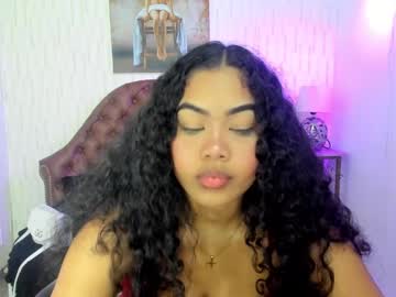 Alanna_Jones01 Chaturbate stream image from February 12, 2025