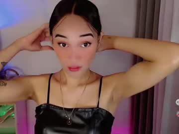 Anitaguen Chaturbate stream image from February 12, 2025