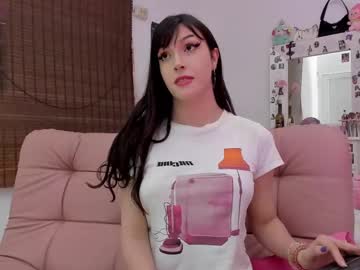 Anneblaxter Chaturbate stream image from February 12, 2025