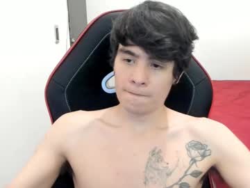 Anotherkevin Chaturbate stream image from February 12, 2025