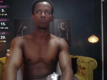 Athleticbig_Cock Chaturbate stream image from February 12, 2025