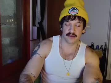 Bigbro42069 Chaturbate stream image from February 12, 2025