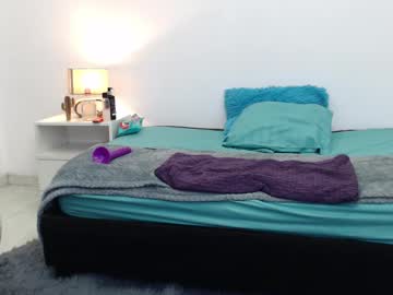 Burning_Moon_18 Chaturbate stream image from February 12, 2025