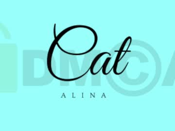 Cat_Alina_ Chaturbate stream image from February 12, 2025