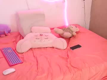 Chiquibumbun Chaturbate stream image from February 12, 2025