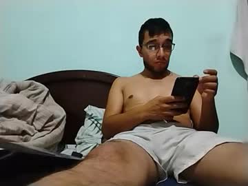Ciclistasinlicencia Chaturbate stream image from February 12, 2025