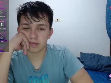 Cutesmith_04 Chaturbate stream image from February 12, 2025