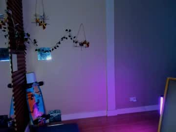 Devil_Fts Chaturbate stream image from February 12, 2025