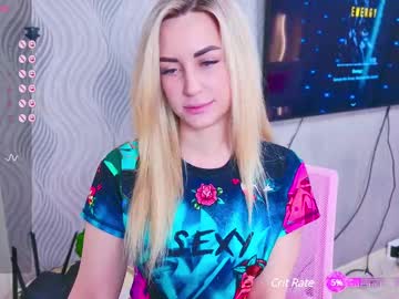 Explosivestuff Chaturbate stream image from February 12, 2025