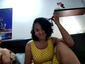 Fireandpassion_1 Chaturbate stream image from February 12, 2025