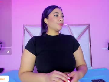 Ginnapalmer stream image from February 12, 2025