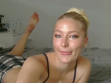 Giselleflexible Chaturbate stream image from February 12, 2025