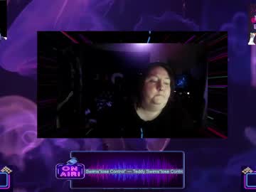 Goooooooose Chaturbate stream image from February 12, 2025