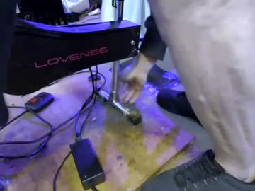 Gregbball1 Chaturbate stream image from February 12, 2025