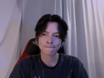 Gunther_Hda Chaturbate stream image from February 12, 2025