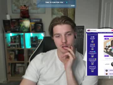 Inklusiion Chaturbate stream image from February 12, 2025