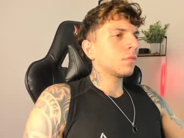 Jacobb116 Chaturbate stream image from February 12, 2025