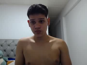 Jayder_Steven Chaturbate stream image from February 12, 2025