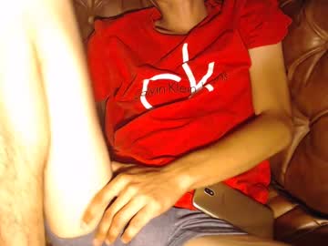 Joey_Trunk Chaturbate stream image from February 12, 2025