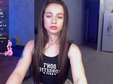 Juicy___Peach Chaturbate stream image from February 12, 2025