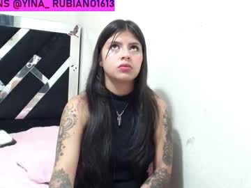 Katery12 Chaturbate stream image from February 12, 2025