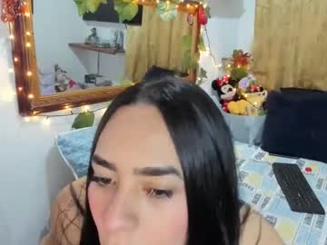 Kimgodoy Chaturbate stream image from February 12, 2025