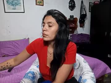 Lia_Hottie Chaturbate stream image from February 12, 2025