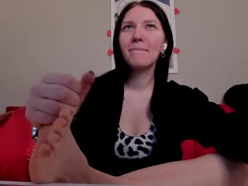 Loran_Sweety Chaturbate stream image from February 12, 2025