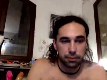 Maduke13100 Chaturbate stream image from February 12, 2025