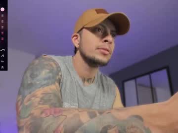_Marcus1 Chaturbate stream image from February 12, 2025