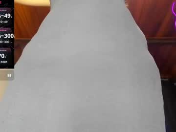 Nicolee_Green Chaturbate stream image from February 12, 2025