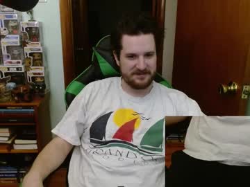 Originalogre Chaturbate stream image from February 12, 2025