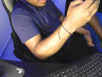 Papi_Will Chaturbate stream image from February 12, 2025