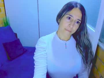 Penelope47 Chaturbate stream image from February 12, 2025