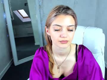 Sandraa_Anderson Chaturbate stream image from February 12, 2025