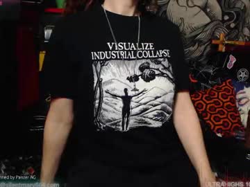 Silentmary Chaturbate stream image from February 12, 2025